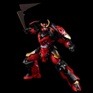 Tengen Toppa Gurren Lagann SEN-TI-NEL PLAIOBOT Gurren Lagann (Rerelease)-sugoitoys-10