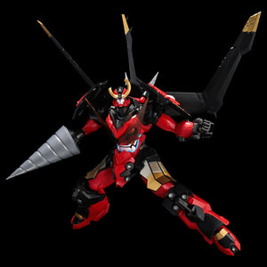 Tengen Toppa Gurren Lagann SEN-TI-NEL PLAIOBOT Gurren Lagann (Rerelease)-sugoitoys-11