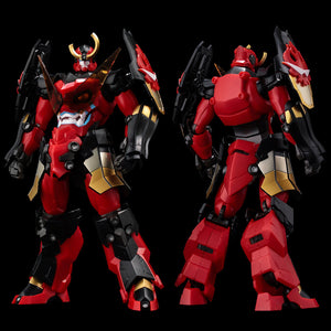 Tengen Toppa Gurren Lagann SEN-TI-NEL PLAIOBOT Gurren Lagann (Rerelease)-sugoitoys-15