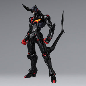 Tengen Toppa Gurren Lagann SEN-TI-NEL PLAIOBOT Lazengann (Rerelease)-sugoitoys-2