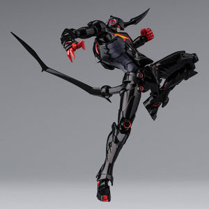 Tengen Toppa Gurren Lagann SEN-TI-NEL PLAIOBOT Lazengann (Rerelease)-sugoitoys-4