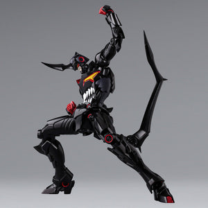 Tengen Toppa Gurren Lagann SEN-TI-NEL PLAIOBOT Lazengann (Rerelease)-sugoitoys-5