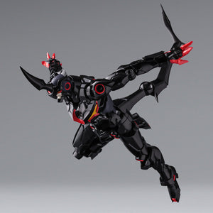 Tengen Toppa Gurren Lagann SEN-TI-NEL PLAIOBOT Lazengann (Rerelease)-sugoitoys-6