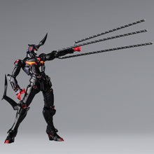 Load image into Gallery viewer, Tengen Toppa Gurren Lagann SEN-TI-NEL PLAIOBOT Lazengann (Rerelease)-sugoitoys-7