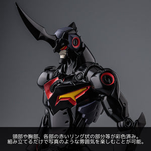 Tengen Toppa Gurren Lagann SEN-TI-NEL PLAIOBOT Lazengann (Rerelease)-sugoitoys-9