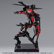 Load image into Gallery viewer, Tengen Toppa Gurren Lagann SEN-TI-NEL PLAIOBOT Lazengann (Rerelease)-sugoitoys-16