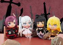 Load image into Gallery viewer, RWBY Good Smile Connect Nendoroid Plush Ruby Rose-sugoitoys-1