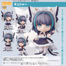 Load image into Gallery viewer, 2131 Azur Lane Nendoroid Cheshire-sugoitoys-7
