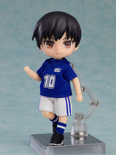 Load image into Gallery viewer, Nendoroid Doll Outfit Set: Soccer Uniform (Blue)-sugoitoys-4