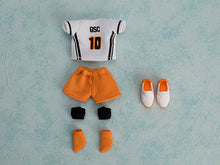 Load image into Gallery viewer, Nendoroid Doll Outfit Set: Volleyball Uniform (White)-sugoitoys-2