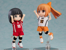 Load image into Gallery viewer, Nendoroid Doll Outfit Set: Volleyball Uniform (White)-sugoitoys-5