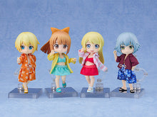 Load image into Gallery viewer, Nendoroid Doll Outfit Set: Swimsuit - Boy (Tropical)-sugoitoys-1