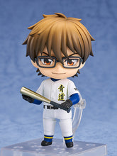 Load image into Gallery viewer, 2229 Ace of Diamond Act II Nendoroid Kazuya Miyuki-sugoitoys-2