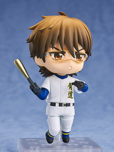 2229 Ace of Diamond Act II Nendoroid Kazuya Miyuki-sugoitoys-3