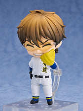 Load image into Gallery viewer, 2229 Ace of Diamond Act II Nendoroid Kazuya Miyuki-sugoitoys-4