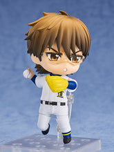 Load image into Gallery viewer, 2229 Ace of Diamond Act II Nendoroid Kazuya Miyuki-sugoitoys-5