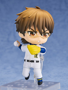 2229 Ace of Diamond Act II Nendoroid Kazuya Miyuki-sugoitoys-5