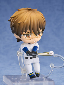 2229 Ace of Diamond Act II Nendoroid Kazuya Miyuki-sugoitoys-6