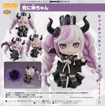 Load image into Gallery viewer, 2249 Master Detective Archives: RAIN CODE Nendoroid Shinigami-sugoitoys-7