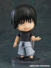 Load image into Gallery viewer, Jujutsu Kaisen Nendoroid Toji Fushiguro-sugoitoys-4