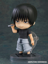 Load image into Gallery viewer, Jujutsu Kaisen Nendoroid Toji Fushiguro-sugoitoys-3