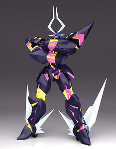 PROMARE MODEROID Lio de Galon-sugoitoys-4