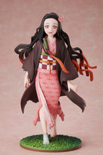 Load image into Gallery viewer, Demon Slayer: Kimetsu no Yaiba Aniplex Nezuko Kamado 1/8 Scale Figure-sugoitoys-1