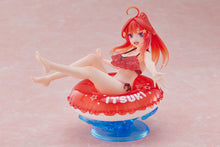 Load image into Gallery viewer, The Quintessential Quintuplets TAITO Aqua Float Girls Figure Itsuki Nakano-sugoitoys-1