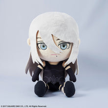 Load image into Gallery viewer, NieR:Automata Square Enix Plush A2 (YoRHa Type A No. 2)-sugoitoys-1