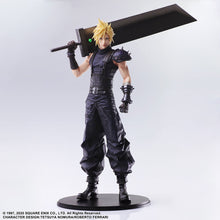 Load image into Gallery viewer, FINAL FANTASY VII REMAKE™ Square Enix STATIC ARTS CLOUD STRIFE-sugoitoys-1