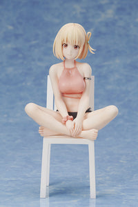 Lycoris Recoil Aniplex Chisato Nishikigi Non Scale figure-sugoitoys-1