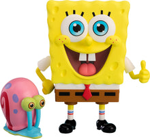 Load image into Gallery viewer, 1926 SpongeBob SquarePants Nendoroid SpongeBob SquarePants-sugoitoys-1