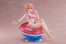 Load image into Gallery viewer, My Teen Romantic Comedy SNAFU Climax! TAITO Aqua Float Girls Figure Yui Yuigahama-sugoitoys-1