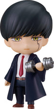 Load image into Gallery viewer, 2247 Mashle: Magic and Muscles Nendoroid Mash Burnedead-sugoitoys-7