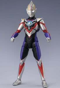 Ultraman Orb Bandai S.H.Figuarts Ultraman Orb Spacium Zeperion (Ultraman New Generation Stars Ver.)(JP)-sugoitoys-0