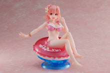 Load image into Gallery viewer, My Teen Romantic Comedy SNAFU Climax! TAITO Aqua Float Girls Figure Yui Yuigahama-sugoitoys-2