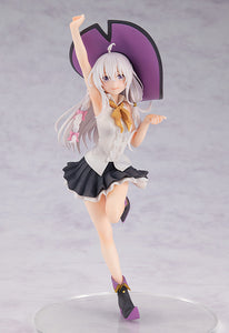 Wandering Witch: The Journey of Elaina KADOKAWA Collection LIGHT Elaina-sugoitoys-2