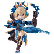 Load image into Gallery viewer, Desktop Army MEGAHOUSE N-202d Titania Seiryu（ver1.1）-sugoitoys-1