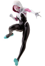 Load image into Gallery viewer, MARVEL UNIVERSE KOTOBUKIYA MARVEL SPIDER-GWEN RENEWAL PACKAGE BISHOUJO STATUE-sugoitoys-0