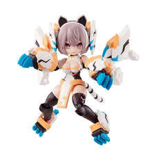 Load image into Gallery viewer, Desktop Army MEGAHOUSE N-202d Titania Byakko-sugoitoys-1