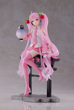 Load image into Gallery viewer, Sakura Miku TAITO AMP+ Figure Sakura Lantern Ver.-sugoitoys-2