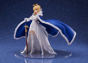 Fate/Grand Order Aniplex Saber/Altria Pendragon “under the same sky” 1/7 Scale Figure-sugoitoys-2