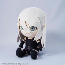 Load image into Gallery viewer, NieR:Automata Square Enix Plush A2 (YoRHa Type A No. 2)-sugoitoys-2