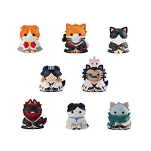 Load image into Gallery viewer, BLEACH：Thousand-Year Blood War  MEGAHOUSE MEGA CAT PROJECT  BLEACH Nyan (Box of 8pcs)-sugoitoys-1