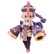 Load image into Gallery viewer, Desk Top Army MEGAHOUSE N-202d Titania Genbu（ver1.1）-sugoitoys-1