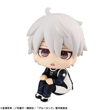 Load image into Gallery viewer, BLUE LOCK MEGAHOUSE Lookup Seishiro Nagi-sugoitoys-1