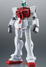 Load image into Gallery viewer, Mobile Suit Gundam Side Story: The Blue Destiny Bandai Robot Spirits Side MS RGM-79G GM Command (Guinea Pig Team) Ver. A.N.I.M.E.(JP)-sugoitoys-0