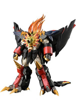 Load image into Gallery viewer, KING OF THE BRAVES GAOGAIGAR FINAL KOTOBUKIYA AMAKUNITECH GENESIC GAOGAIGAR-sugoitoys-0