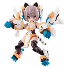Load image into Gallery viewer, Desktop Army MEGAHOUSE N-202d Titania Byakko（ver1.1）-sugoitoys-1