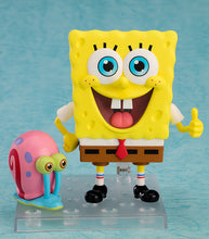 Load image into Gallery viewer, 1926 SpongeBob SquarePants Nendoroid SpongeBob SquarePants-sugoitoys-2